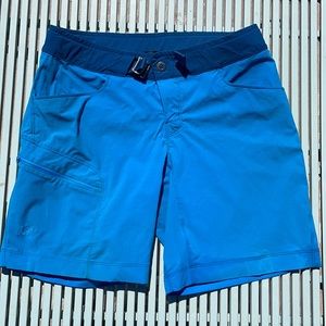 Arc’teryx Women’s Hiking Shorts